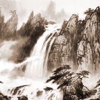 风水学实际上就是说性命的能量场