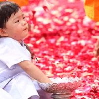 男宝宝取什么小名好听