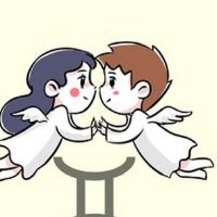 双子座女生喜欢一个人的时候会有哪些阶段表现