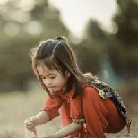 好看的英文名字女孩,洋气随性