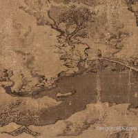 鼠年谷雨节气出世的男孩儿一生运势分析!