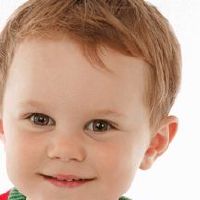 男孩沉稳大气的小名