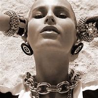 富家女的四大脸相特点