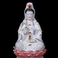 饭店供奉观音有哪些讲究?