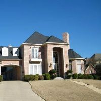 楼房东面突出的阳台怎么破解风水的影响