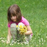 女孩好听又洋气的小名,令人心动不已