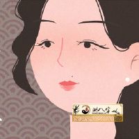 女人左目前长痣详解