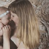 婴儿比较简单的名字,宝宝取名简单好听