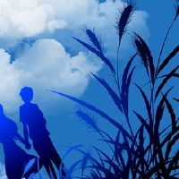 00年龙女和98年虎男 天造地设相亲相爱