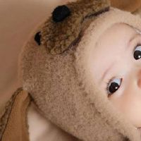 宝宝取名补水最吉祥的字 有福气的孩子名字合集