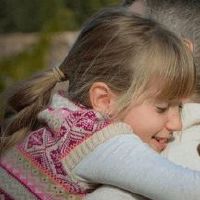 小女娃娃好听的乳名