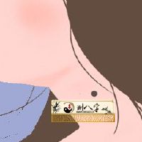 女性好福气的法令纹特点