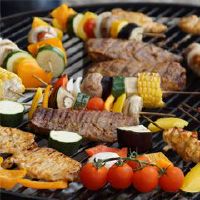 小吃店铺取名字大全