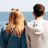 95年女孩合适找多大的男生