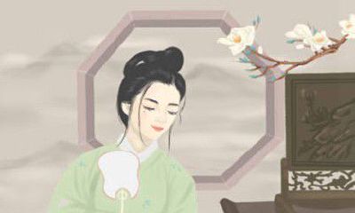 根据十二时辰,左右眼皮跳动可预示不同的吉凶征兆