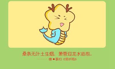 在当前年份,龙年出生的个体现在年龄上是多少岁?