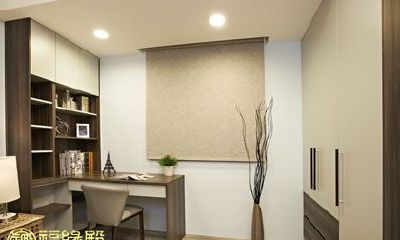 如何进行家居风水学中书桌及书柜的摆放,以获得最佳的风水效果?