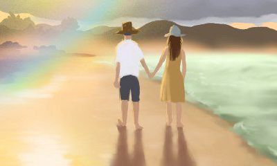 结合命运的两把利剑:剑锋金喜迎婚礼,错失各自机缘的遗憾之痛