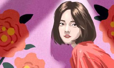 女性右眼跳动:预示着事业与感情的凶吉变化