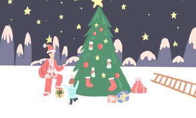 请问今年平安夜是哪一天?是在12月24日吗?