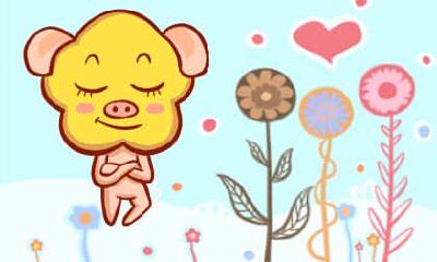 是否适宜两个属猪的男女结婚?探讨属猪男女婚姻的优势和劣势