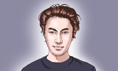 如何通过观察面相特征识别心思重的人?