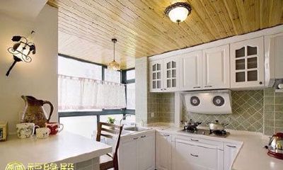 十项必须注意的厨房风水禁忌,一定要了解!