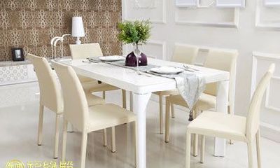 深度剖析:家庭用小餐桌的风水带来的财富、健康与幸福影响