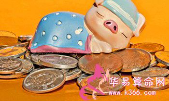 想知道自己是不是守财奴?快来测试一下!