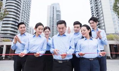 通过测试了解你在职场中的性格特点和表现方式