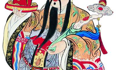 如何确定八字中喜用神的适宜选择方法?