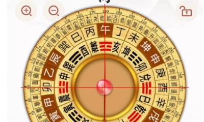 探秘风水学中的“羊刃禄堂诀”:寻找财富、强化人际关系和提高事业运势的秘密技巧