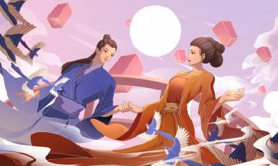 你们的爱情进展到了哪个阶段? - A better Title