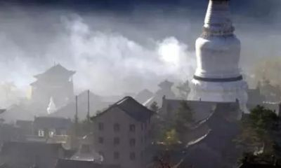 家居风水的不良布置可能会导致严重后果,历史上的富贵人家也无法通过风水摆设改变命运