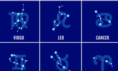 当天雷勾地火,星座配对也能超速闪婚甜美爆发!