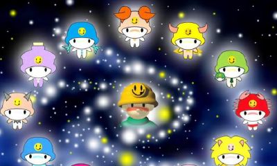 争吵再多也能和解,这3对星座CP的滚床单是最好的调解方式