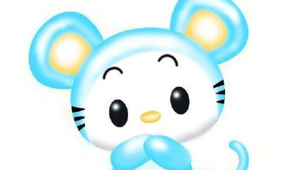 通过分析十二生肖的性格和特征揭示鼠属相的个性色彩特点