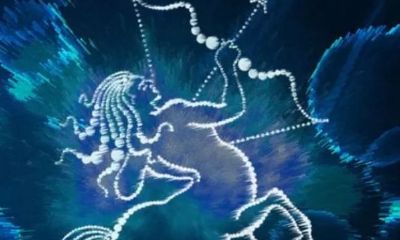 今天这些星座的运势表现为爆发状态,出行时可能会遇到生命中的贵人,并在转角处遇见梦寐以求的真爱!