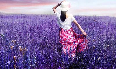 测试你的个性:探寻你所需要的爱与理想中的爱的特质是怎样的?