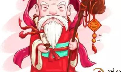 在梦中遇到月下仙人,交托牵线搭桥之缘