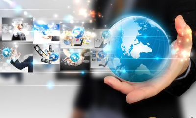 2021年最新的企业命名汇总,包含各种行业的创意公司名称,助力创业者打造独特的品牌形象