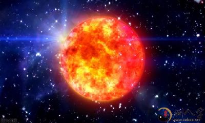 探寻你的本命星座:太阳星——一颗珍贵的天体