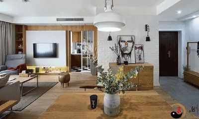 居家风水学 | 不可忽视的婚房装饰风水忌讳:你家做到了几点?