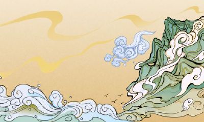 2023正月十一日降生的女孩子命运坚韧不拔,充满着耀眼的前途与希望!