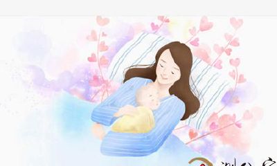 昨晚我梦见自己抱着小孩,身心感受别具魅力与意味的睡眠体验