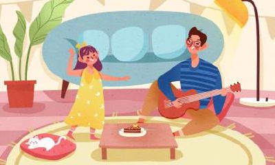 探寻清丽脱俗的名字,为一位同姓赵女孩命名