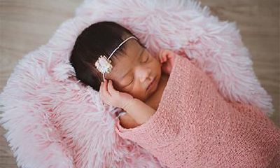 如何为在5月6日傍晚6点出生的女宝宝起一个适合她的名字?