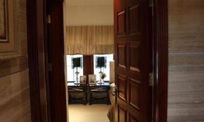 10个绝对不容忽视的大门风水忌讳,必须知道!