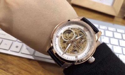 在梦中失落的手表重现眼前:我经历了丢失与寻找的轨迹