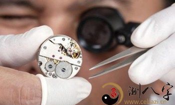 今夜所梦——在梦境中修复手表的经历与寓意